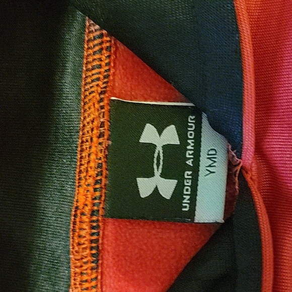 Under Armour Hoodie - Picture 2 of 6